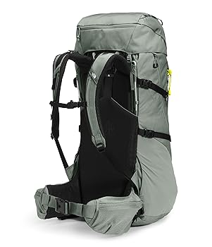 THE NORTH FACE - ★ US ノースフェイス テラ65 バックパック S/Mサイズ グリーン Amazon.co.jp: The North Face Terra 65、S/M、フォレスト